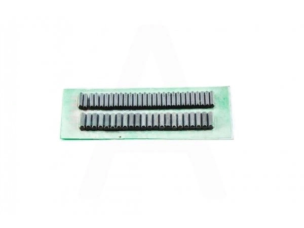 Иглы КПП ЯВА