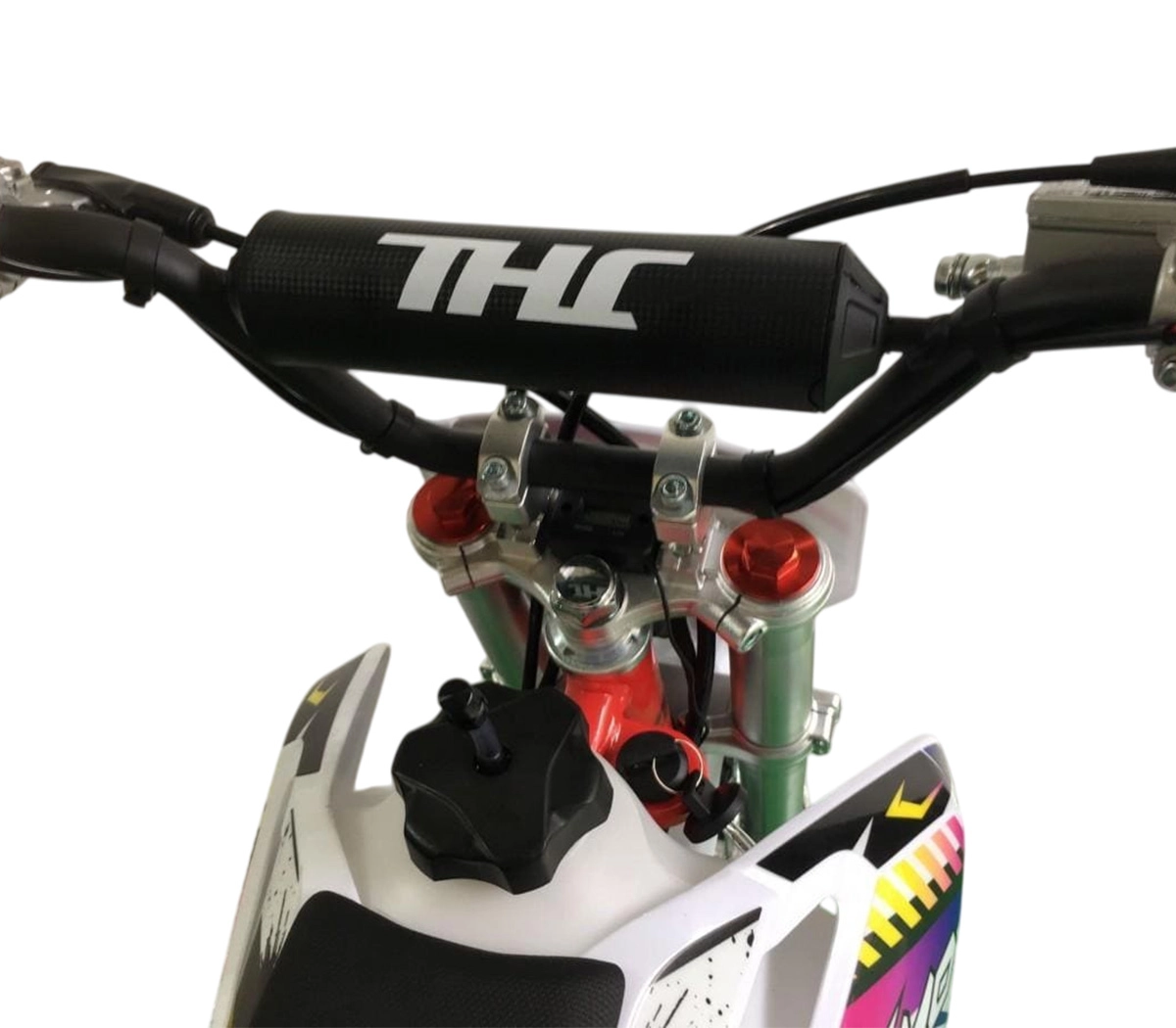 Питбайк JHL Z150E (YX1P60FMJ)