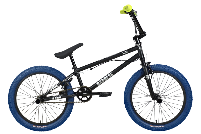 Велосипед Stark'25 Madness BMX 2
