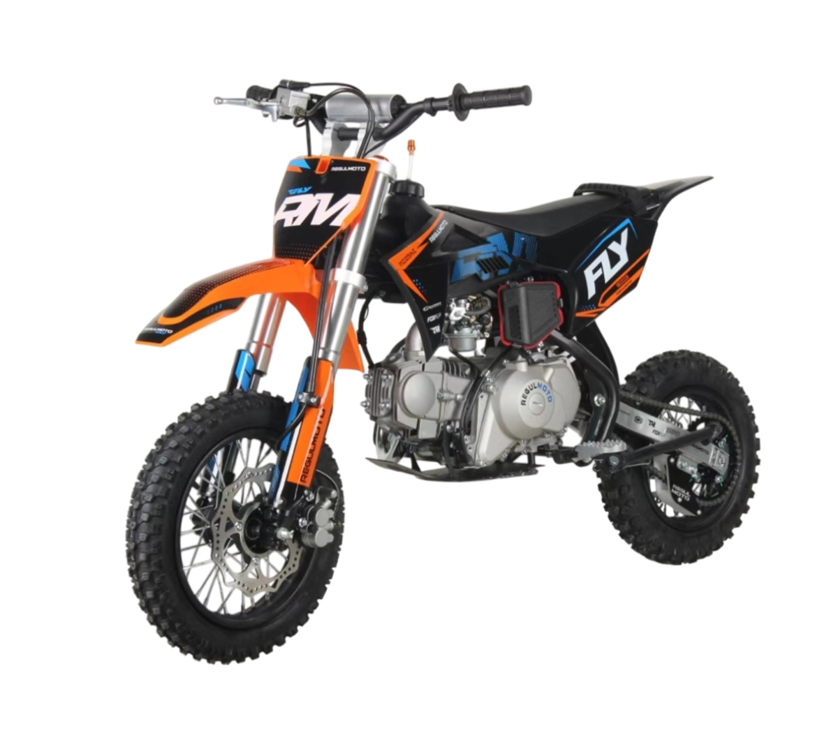 Питбайк Regulmoto FLY 12/10