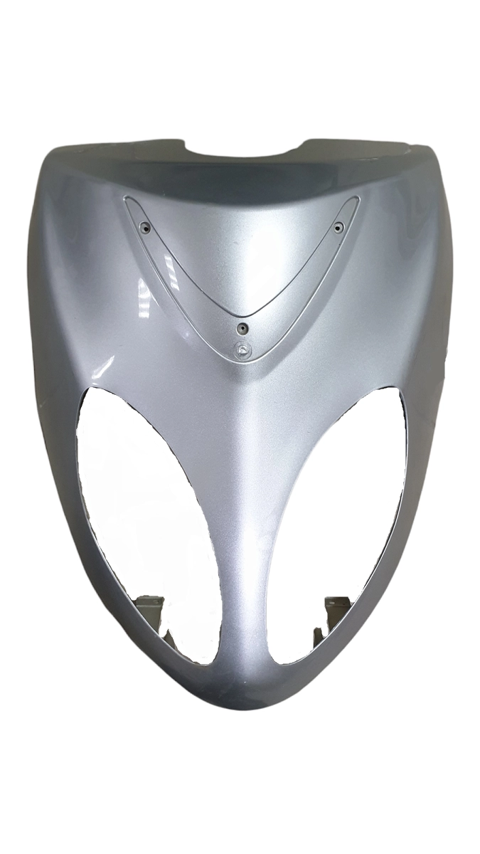 Облицовка передняя для китайских скутеров 