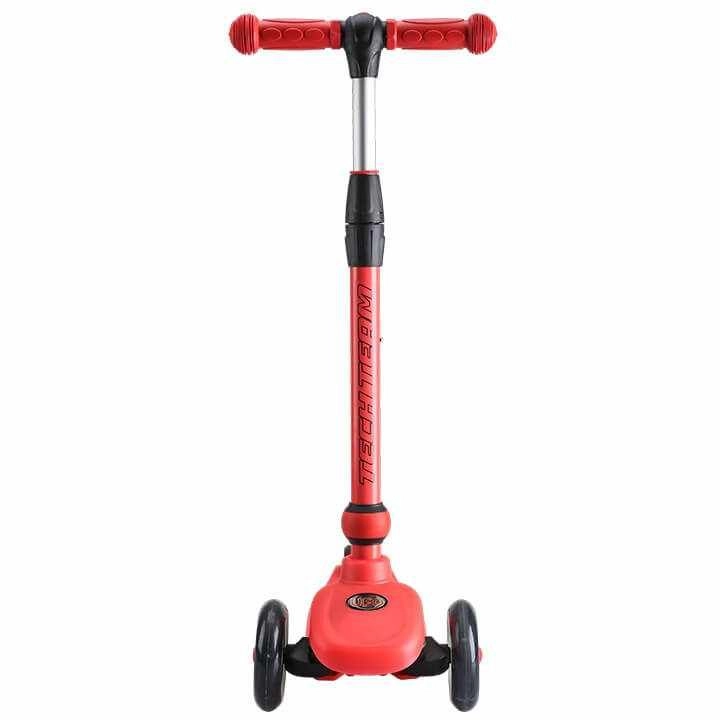 Самокат TECH TEAM Ufo