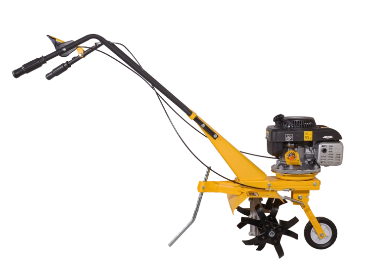 Мотокультиватор Huter GMC-5.0 