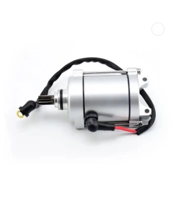 Стартер Мотоцикл CG/CB 125/150 11 зуб 00002793