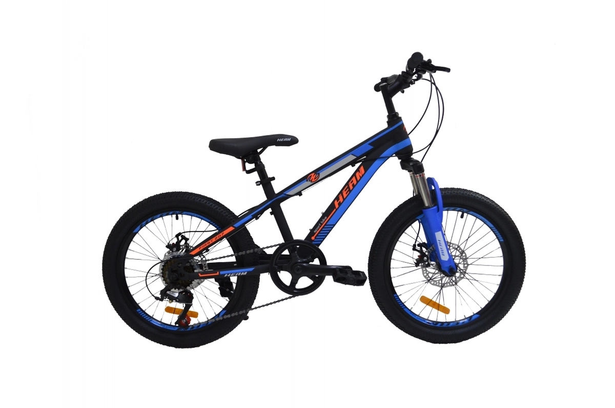 Велосипед HEAM 207 FIRST  
