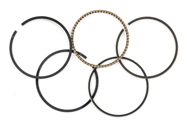 Кольца поршневые комплект,90630030010