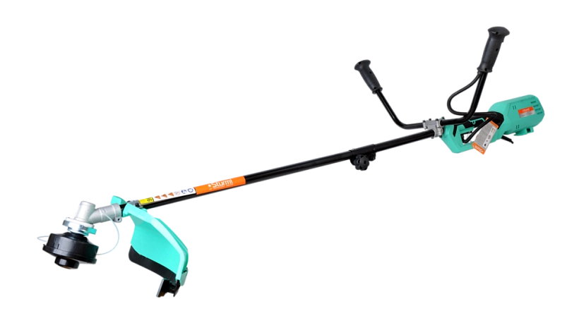 Коса электрическая Sturm GT1600BS триммер
