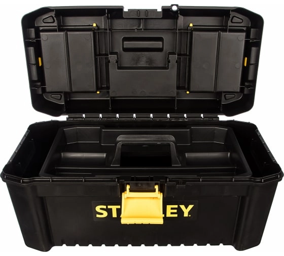 щик для инструментов Stanley Essential 16&quot; STST1-75517