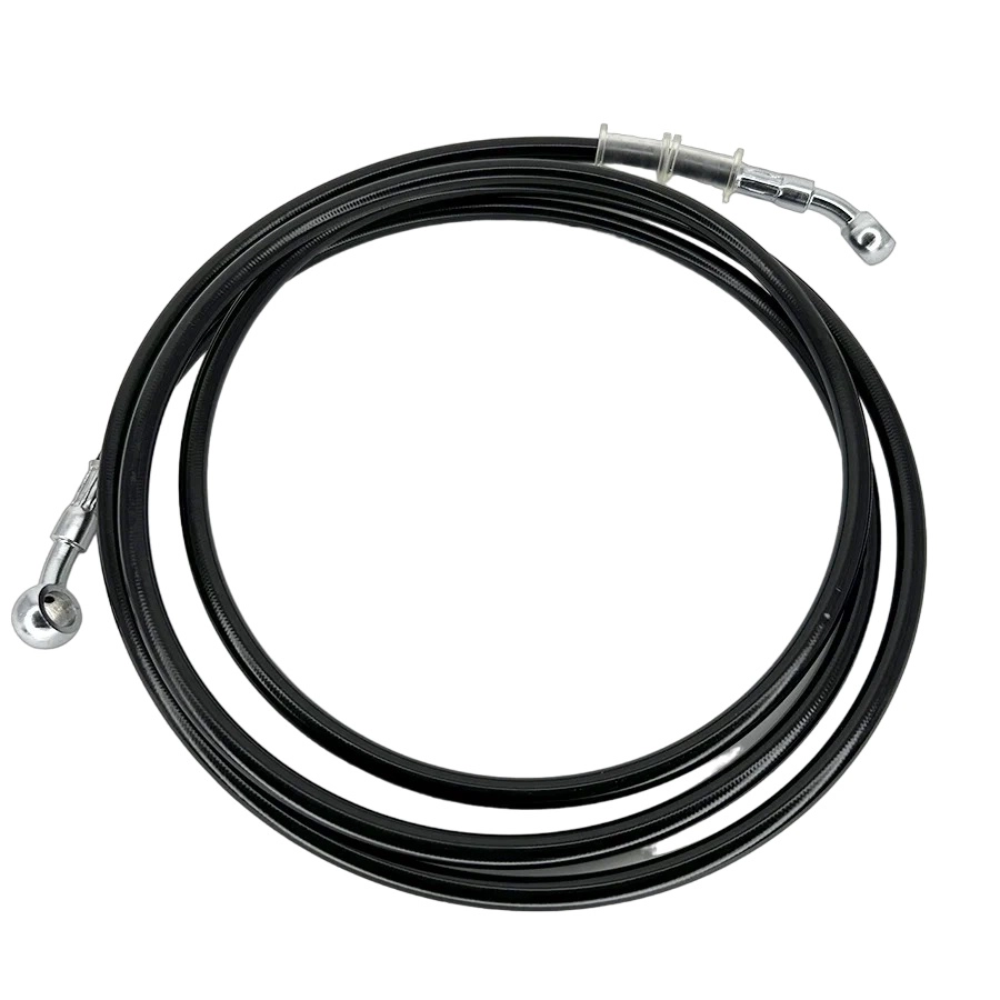 Шланг на гидравлику 2200мм F6 2204289