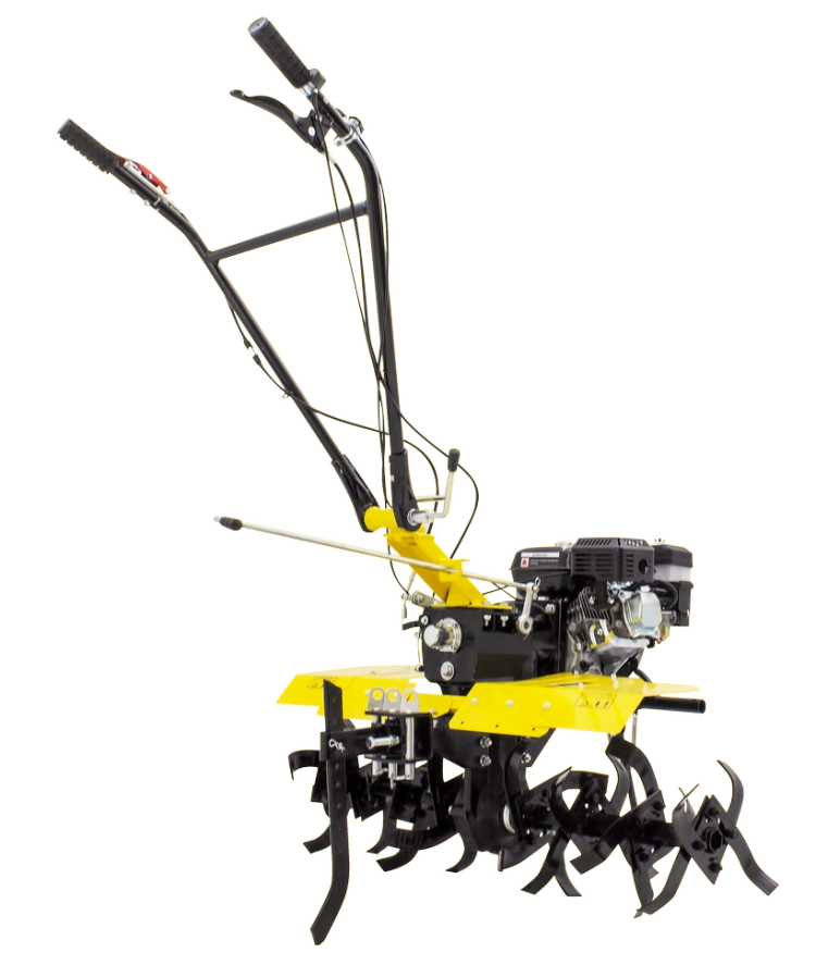 Мотокультиватор Huter МК-8000Р 