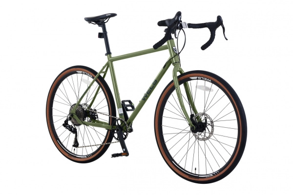 Велосипед WELS Nemesis 500мм/580мм