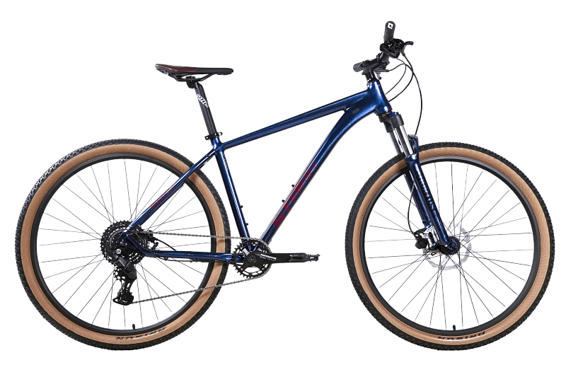 Велосипед Stark'25 Router 29.4 HD