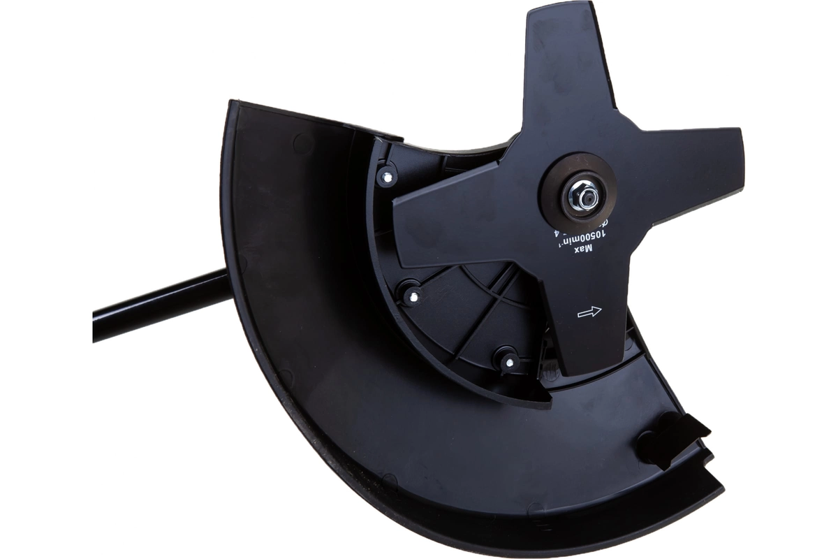 Коса электрическая Champion ЕТ1004А 