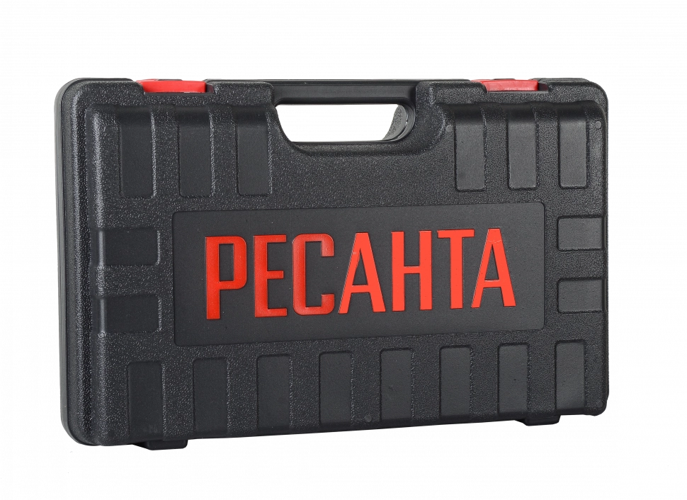 Перфоратор Ресанта П-30-900К