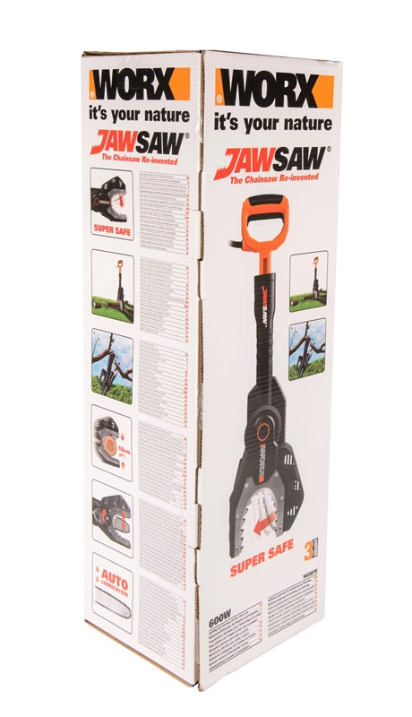 Сучкорез электрический WORX WG307E