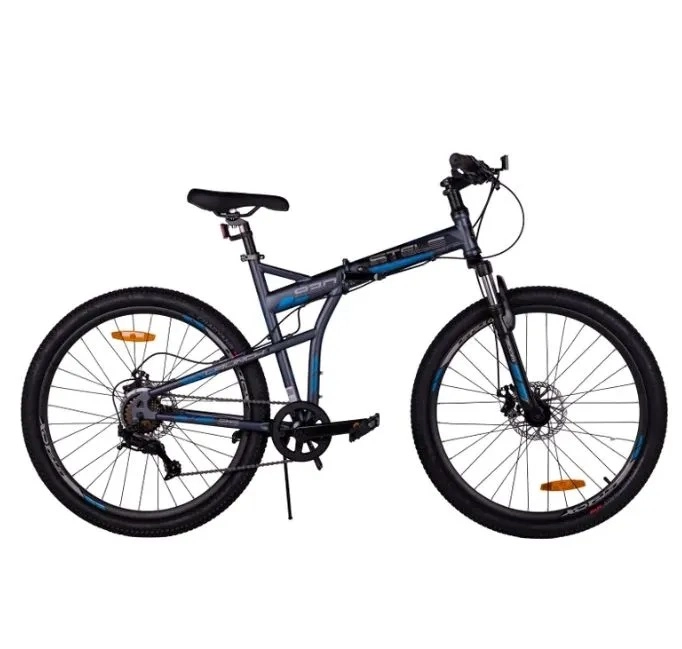 Велосипед STELS Launch 930 26MD Z010 