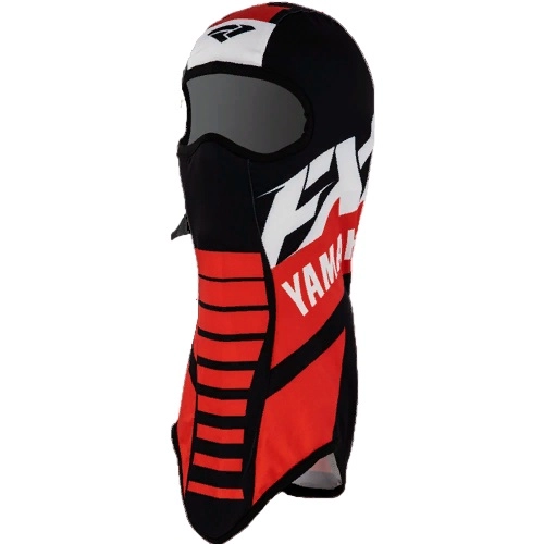 Подшлемник балаклава FXR YAMAHA BOOST