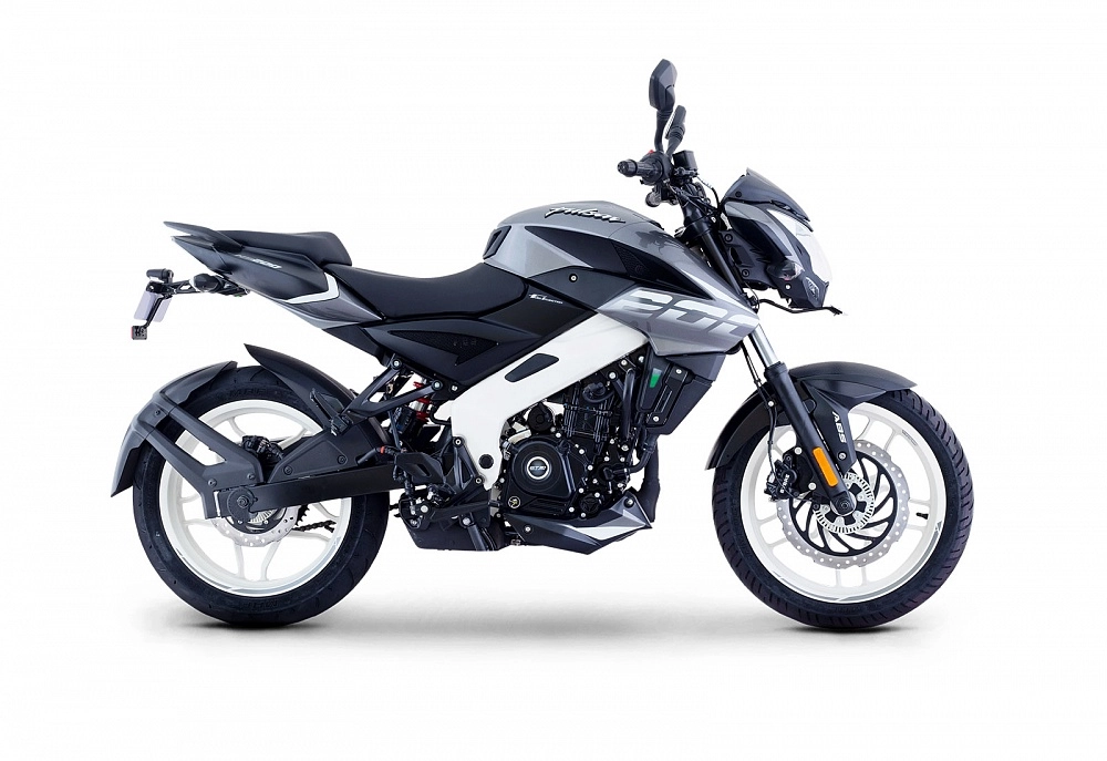 Мотоцикл BAJAJ Pulsar 200 NS 