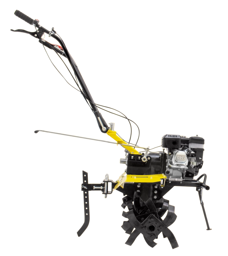 Мотокультиватор Huter МК-8000Р 
