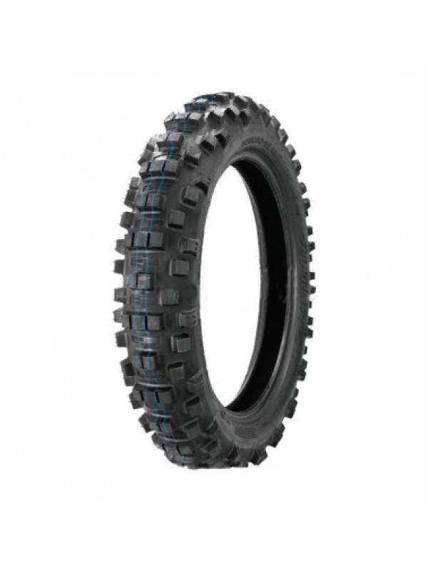 140/80-18 BORILLI DAYS ENDURO SOFT TT 70M