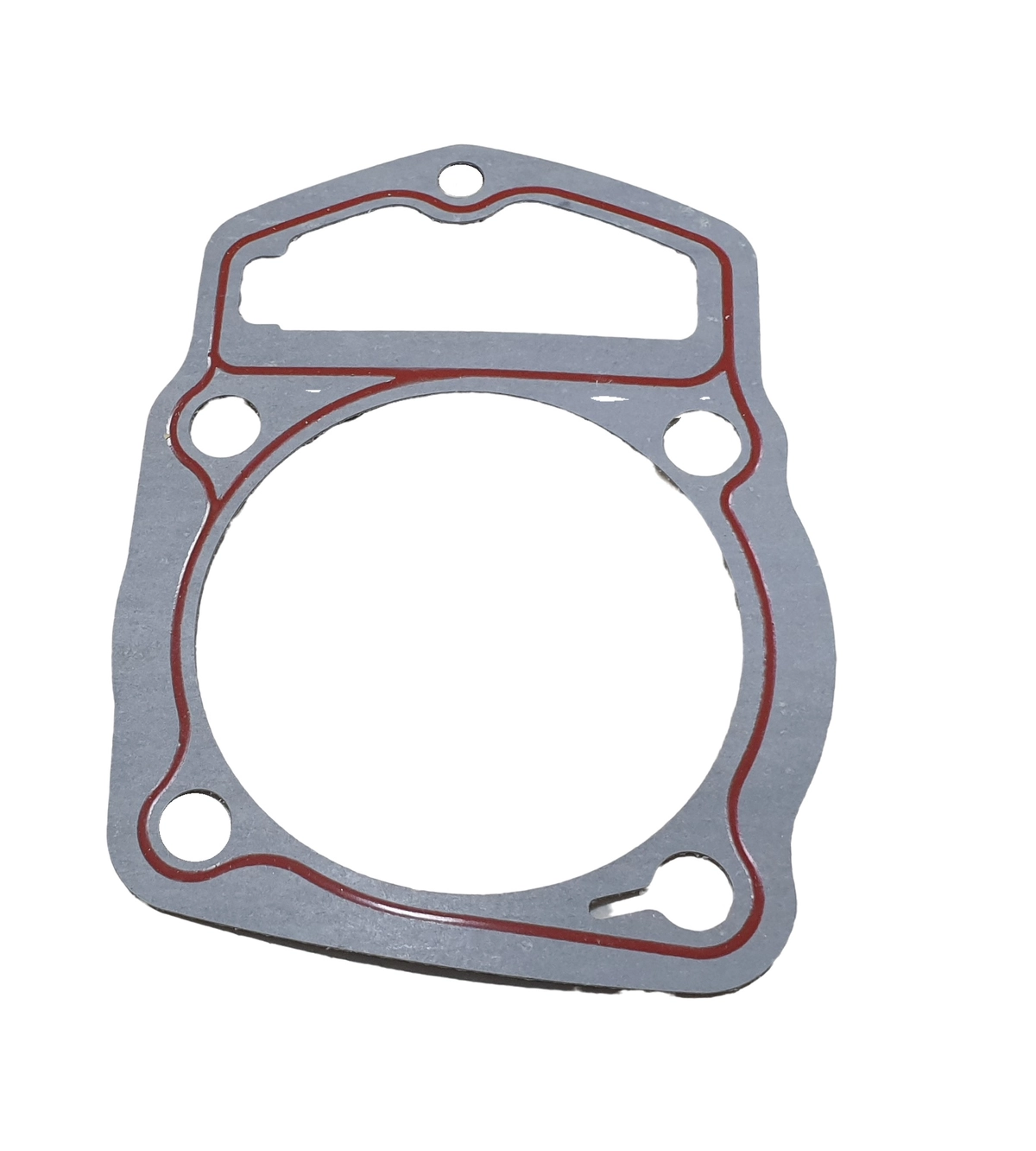Прокладка цилиндра KAYO двиг. ZS CB250D-G (воздушный) (P060814) CN 020012-014-6245