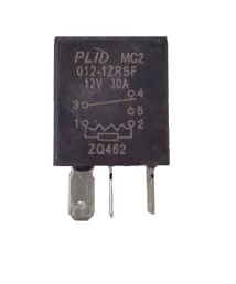 Реле вспомогательные 10109330000 