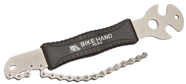 Съёмник трещотки YC-515 Bike Hand 230099