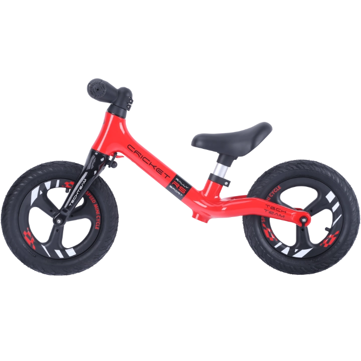 Беговел TechTeam Cricket RS 