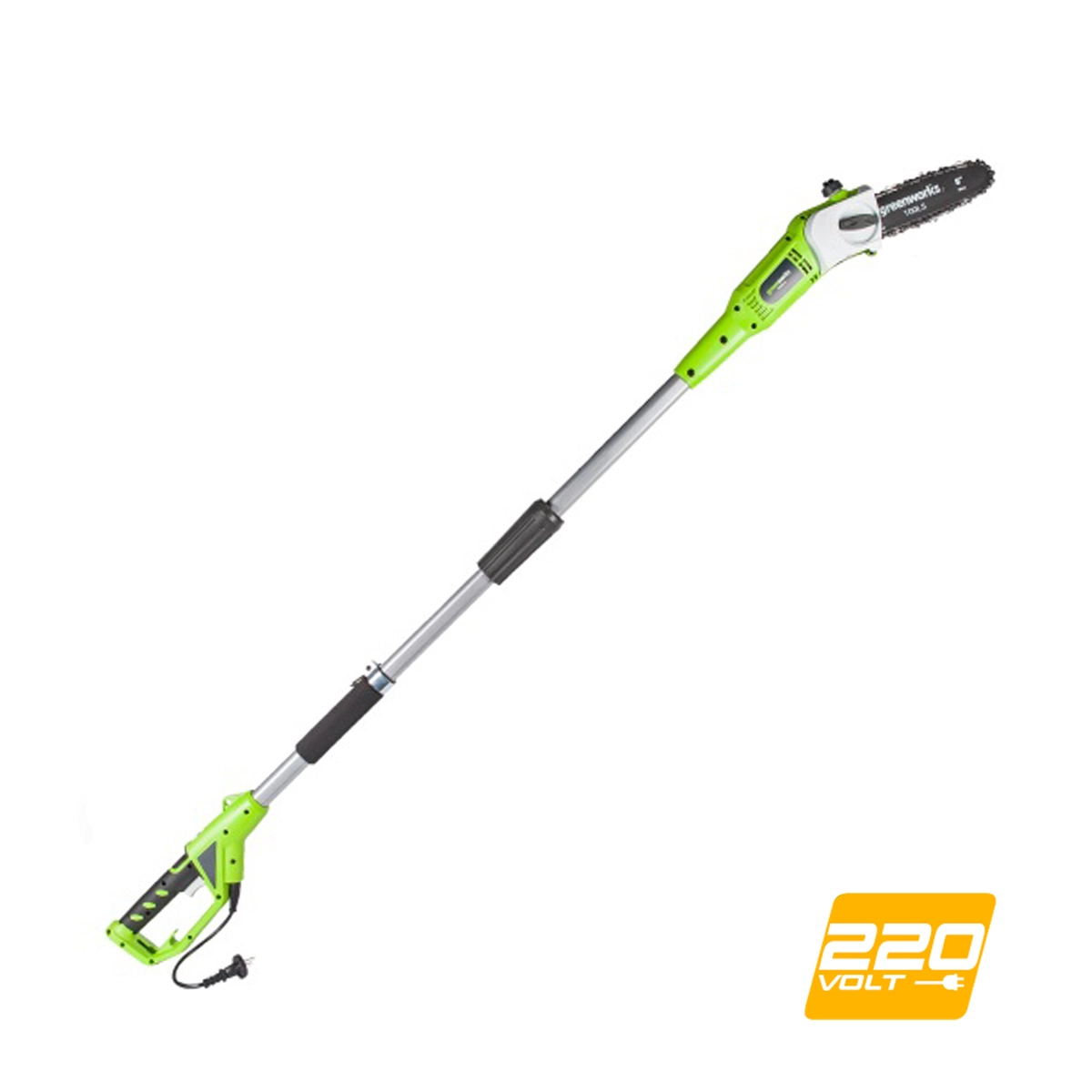 Высоторез GREENWORKS GP7220 20147