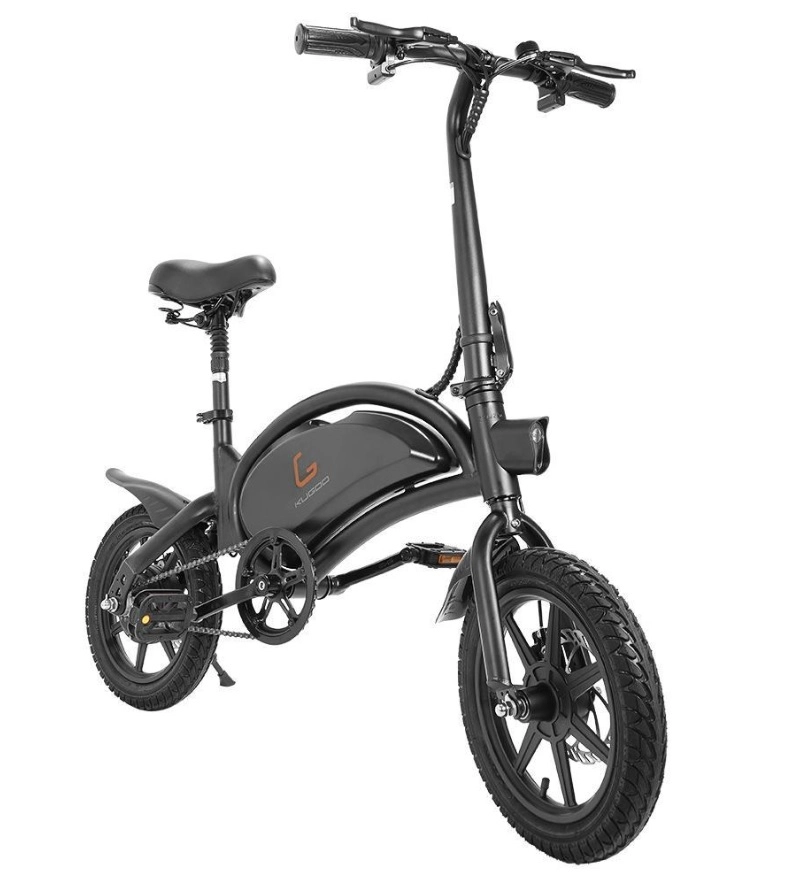 Электровелосипед Kugoo V1 