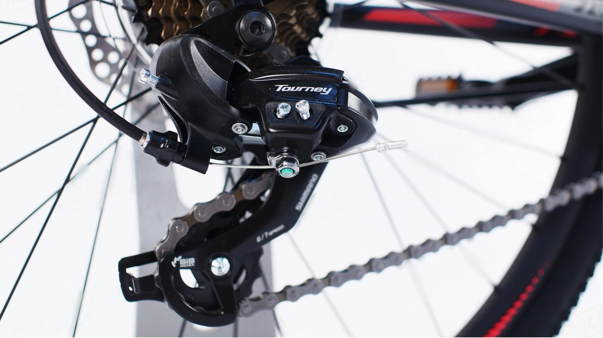 Велосипед STELS Navigator 700 MD 27.5 F010