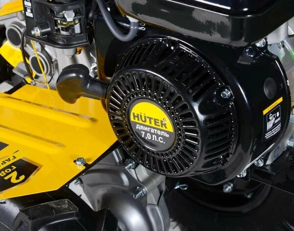 Мотокультиватор Huter МК-1002Р-10 