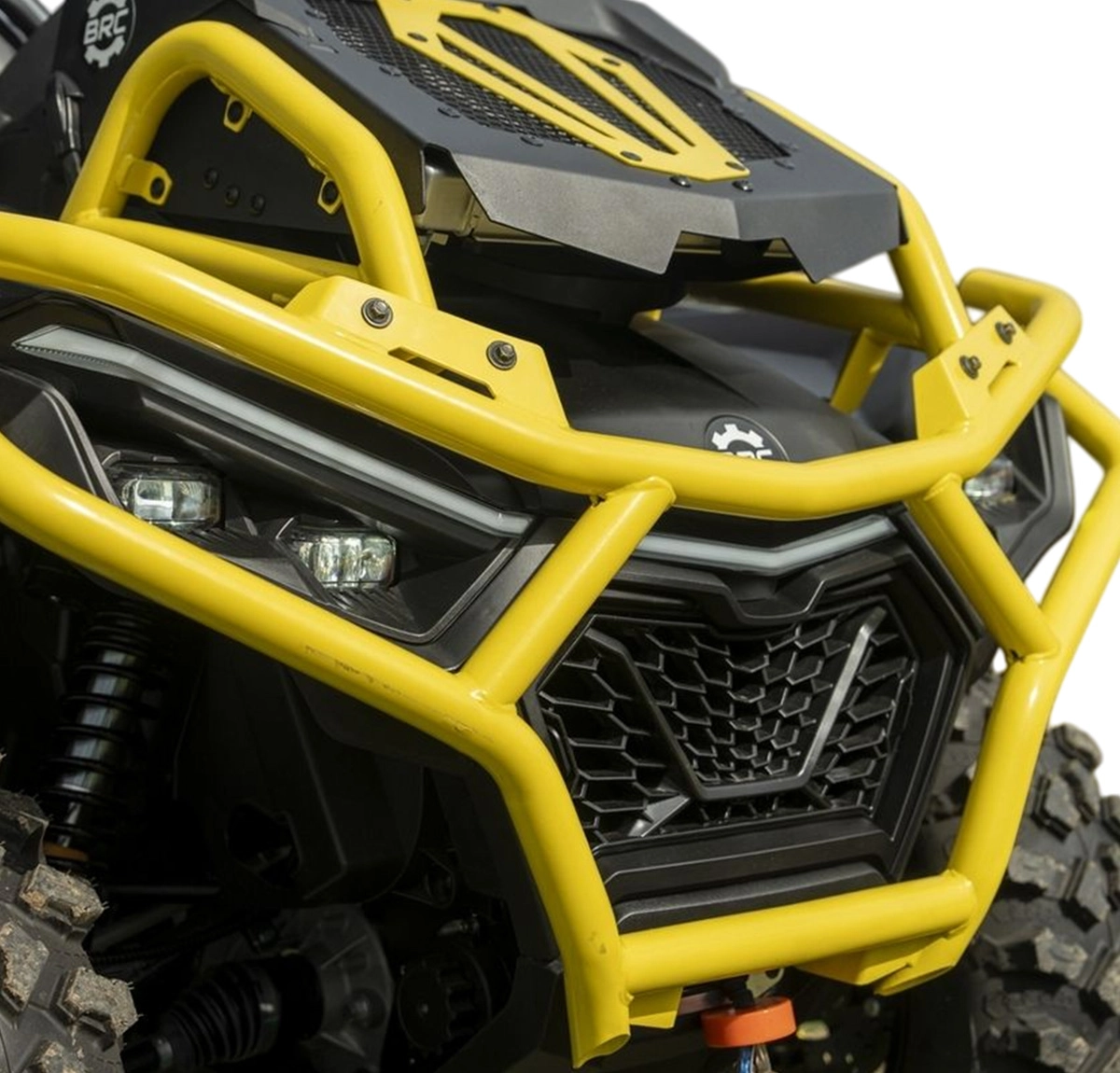 Квадроцикл BRС X-Terra CT 1000