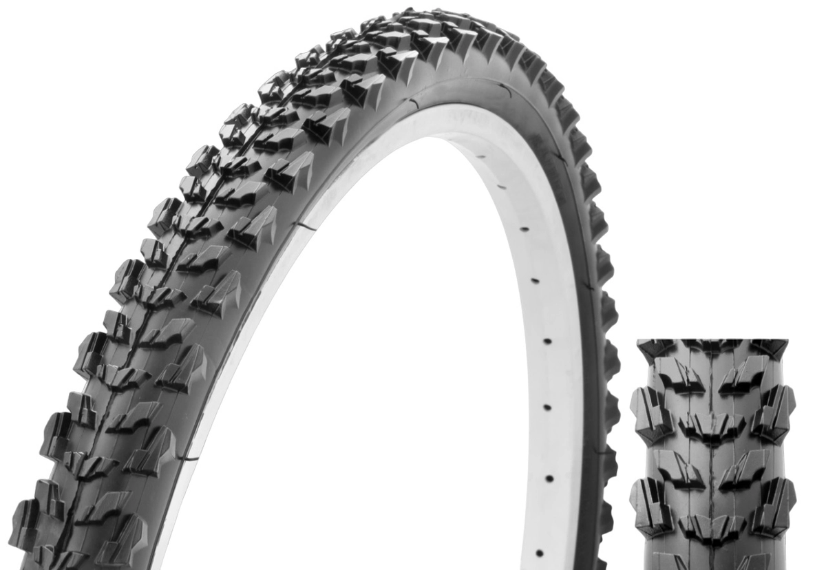 покрышка 24&quot;х1.95&quot; H-525 CHAO YANG 