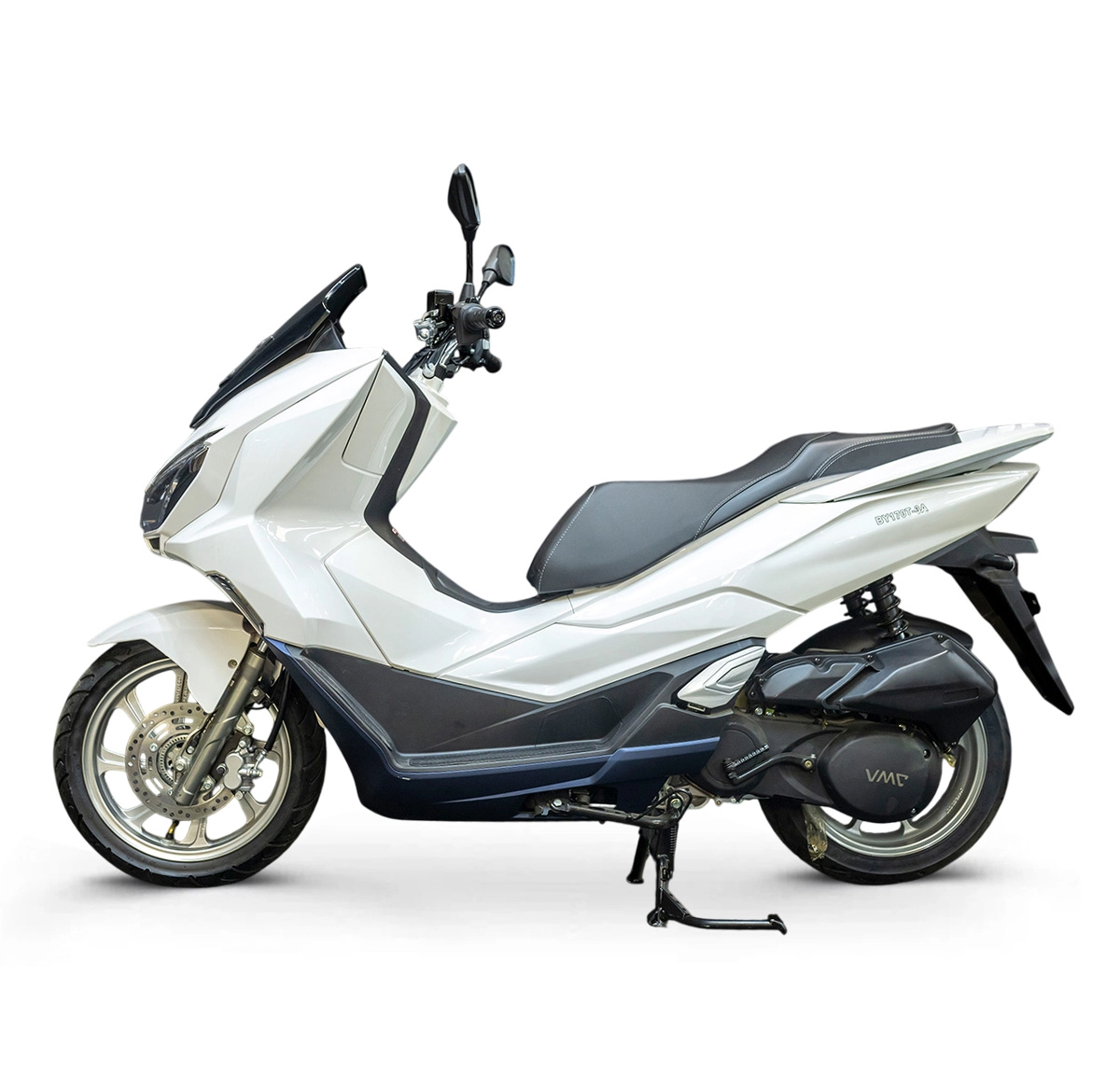 Скутер VENTO VMC PCX 200 Б/У пробег 705 км