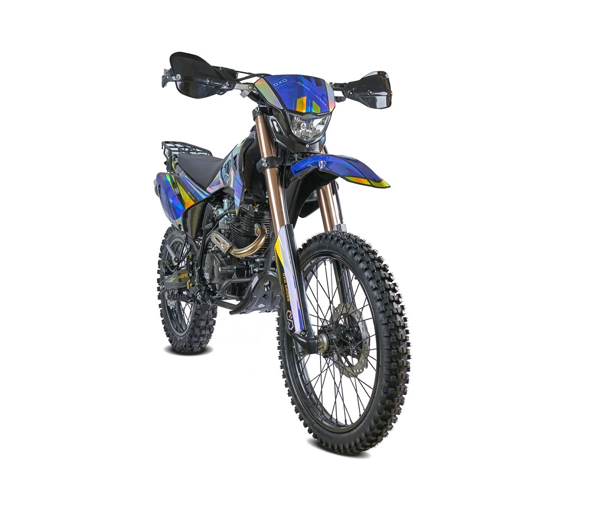 Мотоцикл OXO LITE 250 (CS250LT1)