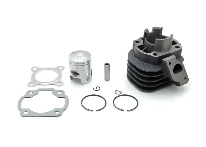 Поршневая ЯМАХА 50 см3 