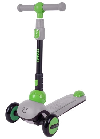 Самокат ТТ Compass 3-х колесный