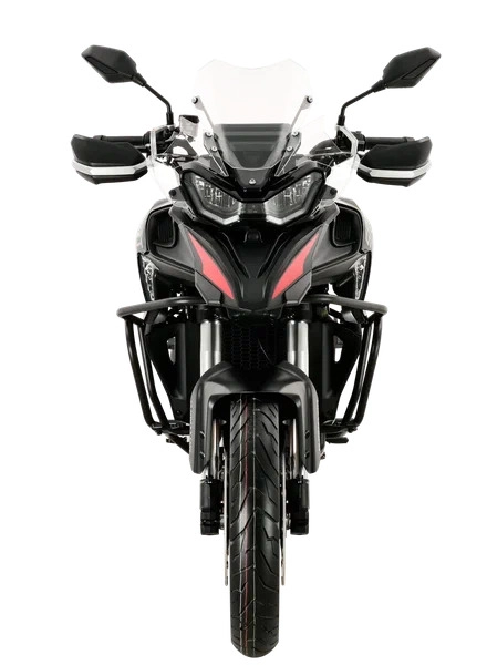 Мотоцикл QJ SRT 800 SX