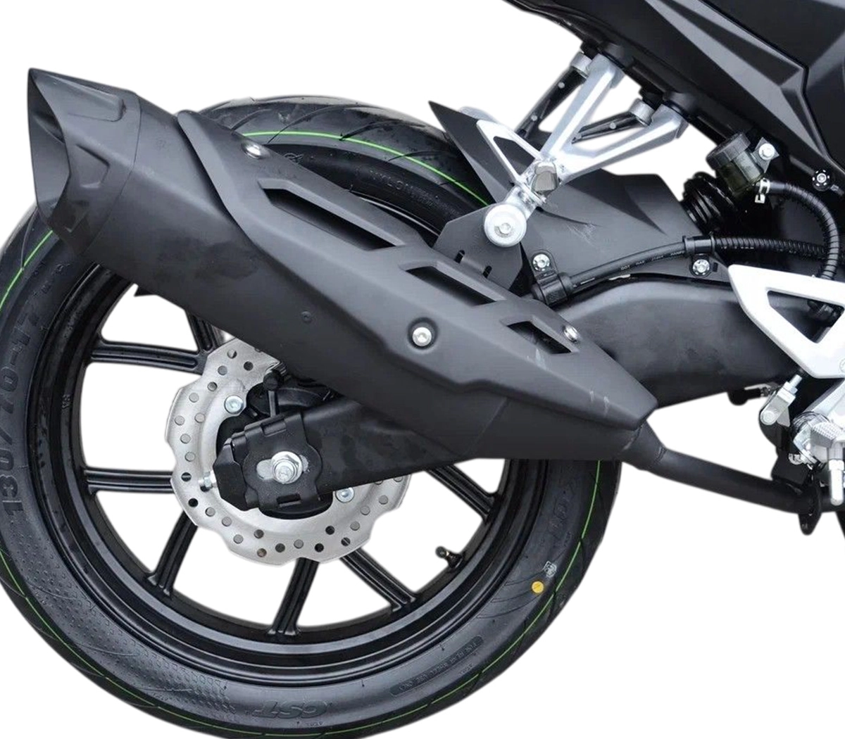 Мотоцикл Vento VMC GRACE CM48Q 48 125 Y1250