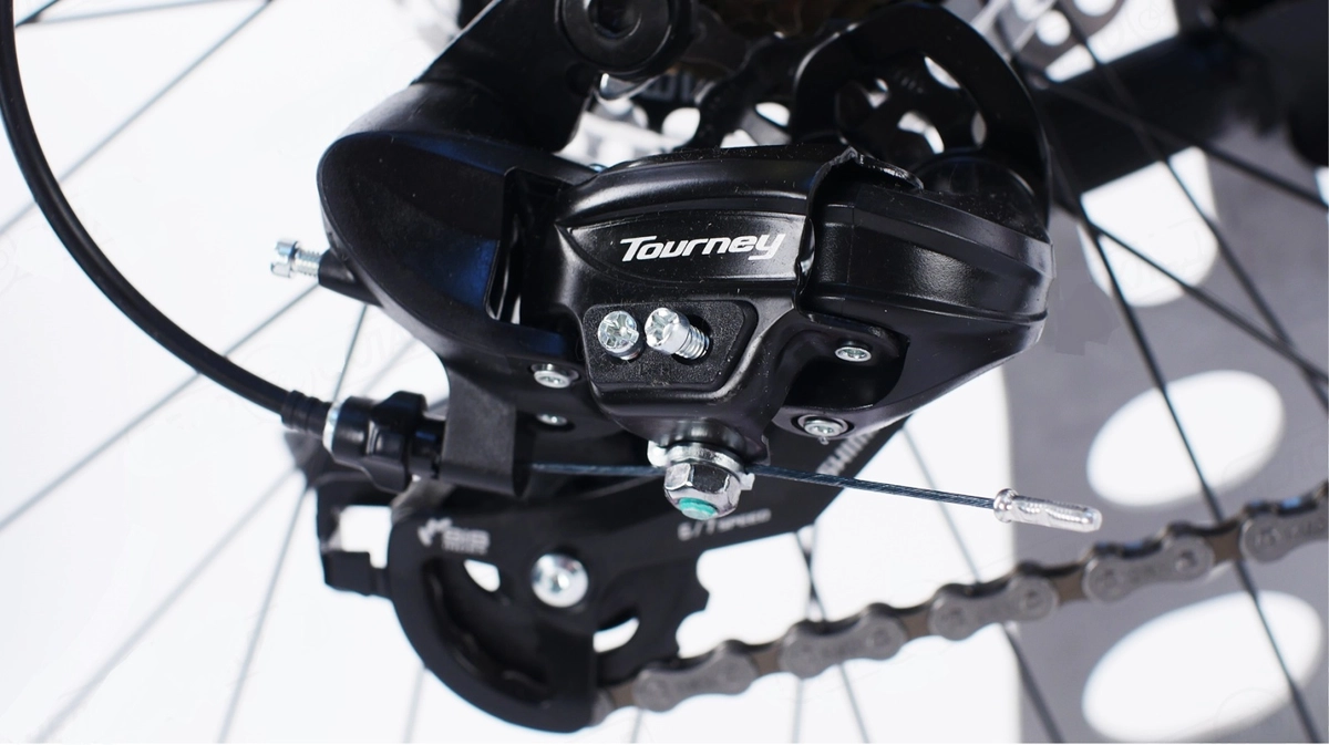 Велосипед STELS Miss 7500 D 27.5 V010