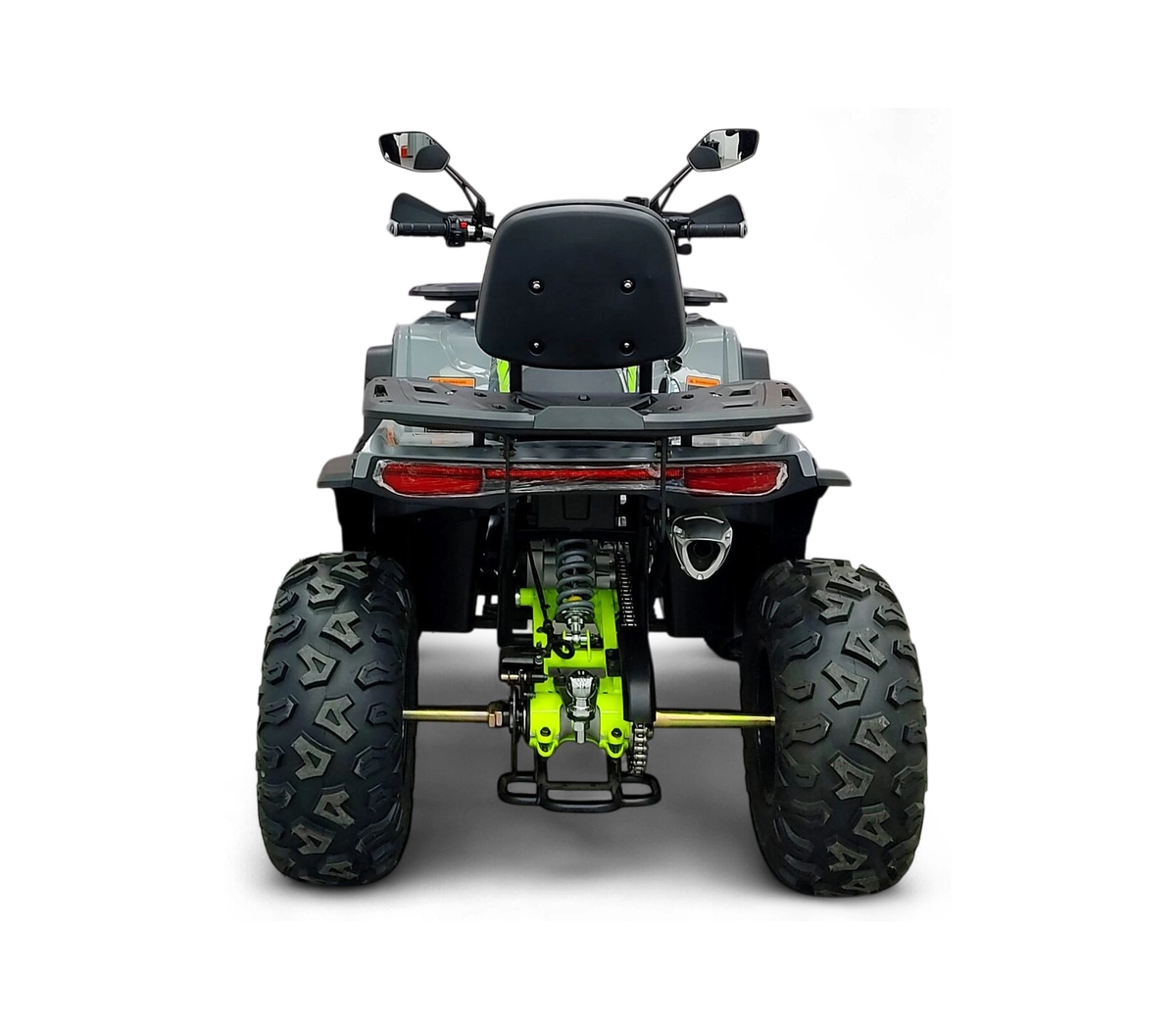 Квадроцикл Armour ATV 200 MAX