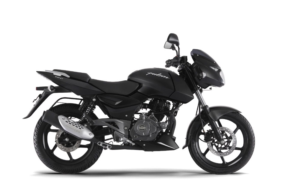 Мотоцикл BAJAJ Pulsar 180