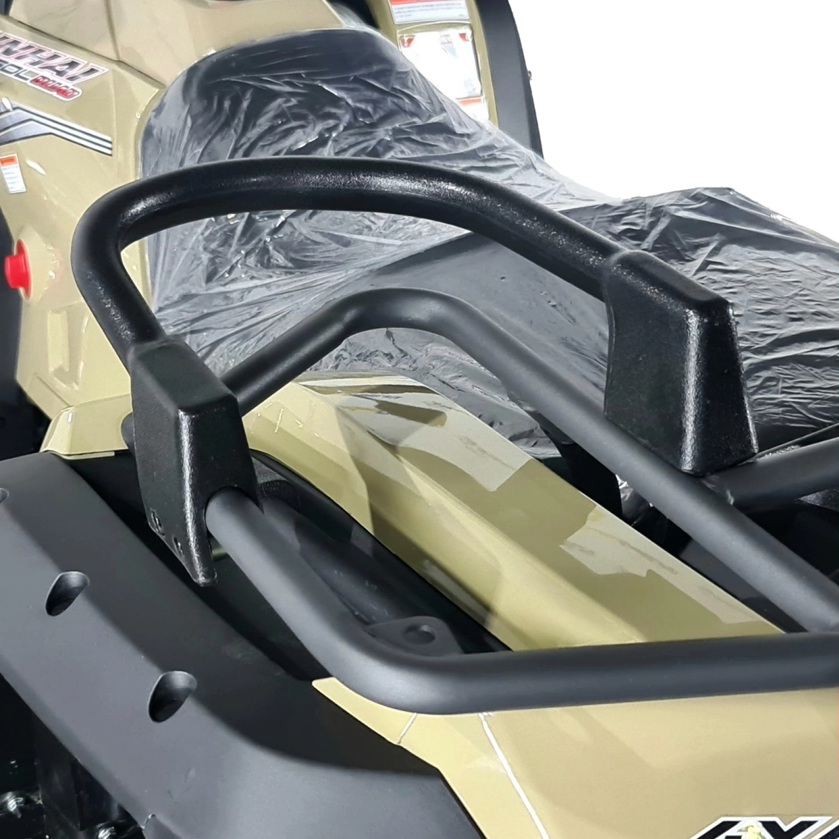 Квадроцикл Linhai M550L инжектор 4х4