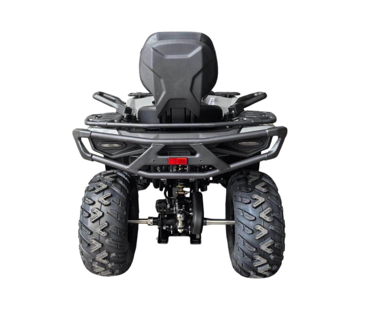 Комплект для сборки Квадроцикл Mikilon ATV 250T EFI (JLI P63MK)