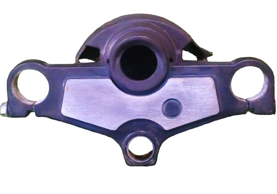 Верхняя панель траверсы на &quot;Scorpion&quot;