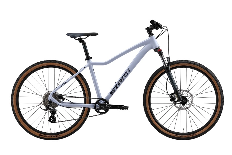 Велосипед Stark'25 Viva 27.2 HD