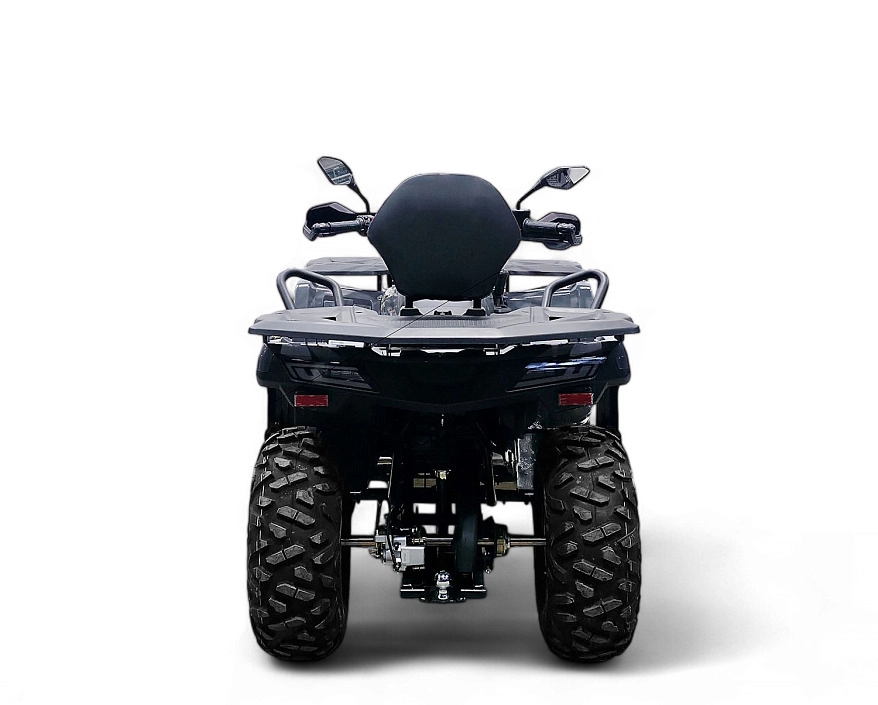 Квадрицикл Bizon YK250 LUX EFI (ПТС)