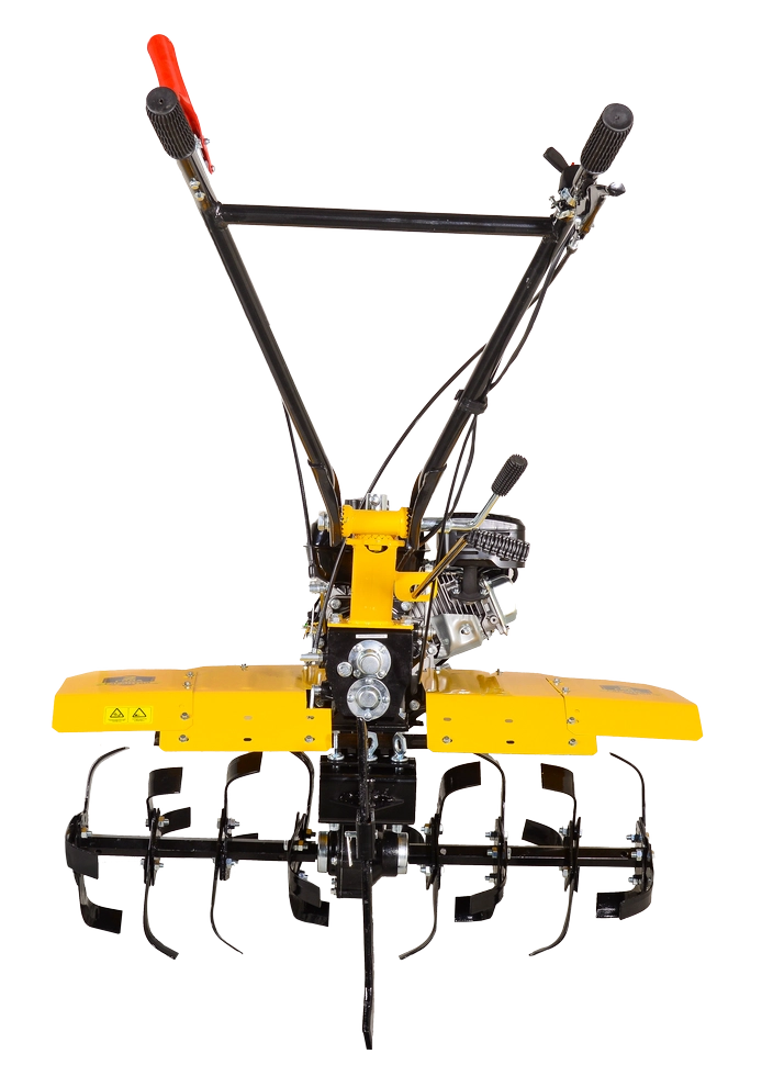 Мотокультиватор Huter МК-8000РL 