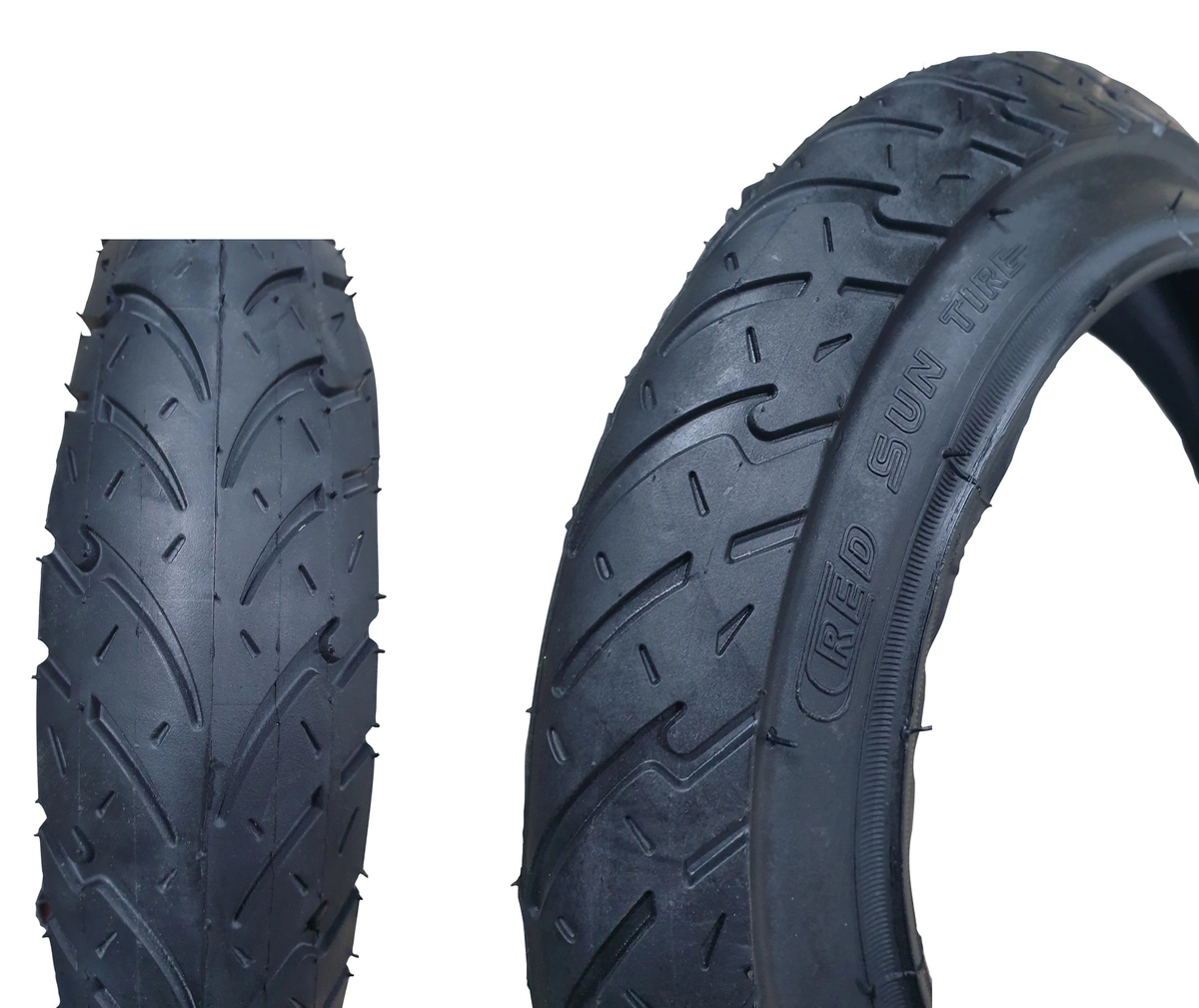 Покрышка 16&quot;x2,125 Chaoyang RW